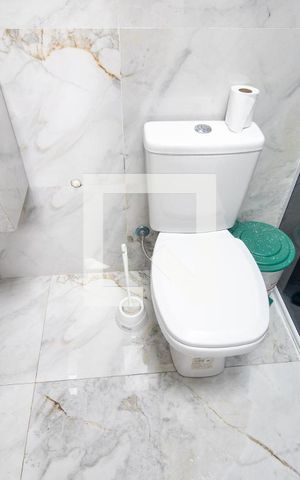 Casa de condomínio à venda com 300m², 3 quartos e 2 vagasBanheiro Social 2