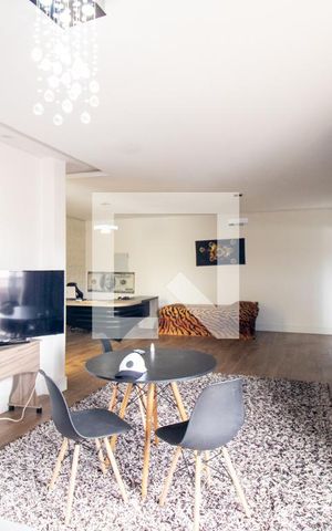 Casa de condomínio à venda com 300m², 3 quartos e 2 vagasQuarto 1 Suíte Master
