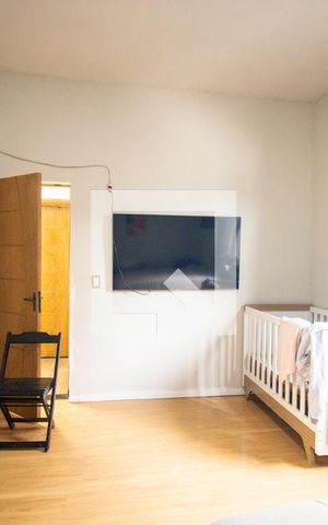 Casa de condomínio à venda com 300m², 3 quartos e 2 vagasQuarto 2
