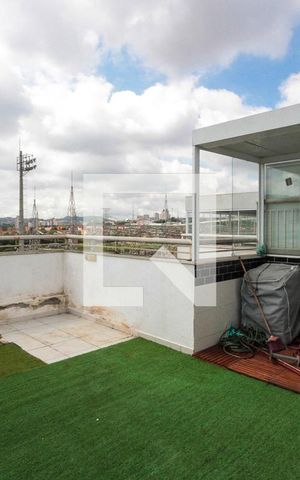 Apartamento à venda com 98m², 2 quartos e 1 vaga Apartamento à venda com 98m², 2 quartos e 1 vagaTerraço
