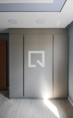 Apartamento à venda com 98m², 2 quartos e 1 vaga Apartamento à venda com 98m², 2 quartos e 1 vagaQuarto 02
