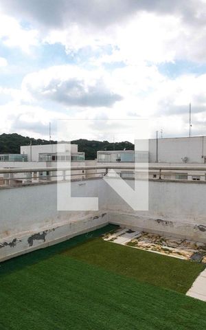 Apartamento à venda com 98m², 2 quartos e 1 vaga Apartamento à venda com 98m², 2 quartos e 1 vagaTerraço