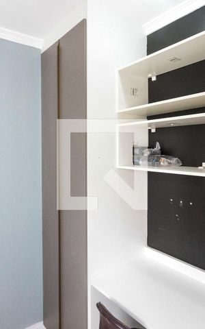 Apartamento à venda com 98m², 2 quartos e 1 vaga Apartamento à venda com 98m², 2 quartos e 1 vagaQuarto