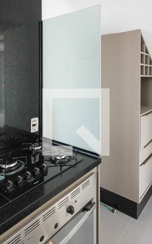 Apartamento à venda com 98m², 2 quartos e 1 vaga Apartamento à venda com 98m², 2 quartos e 1 vagaCozinha
