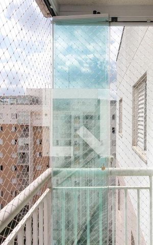 Apartamento à venda com 98m², 2 quartos e 1 vaga Apartamento à venda com 98m², 2 quartos e 1 vagaVaranda da Sala