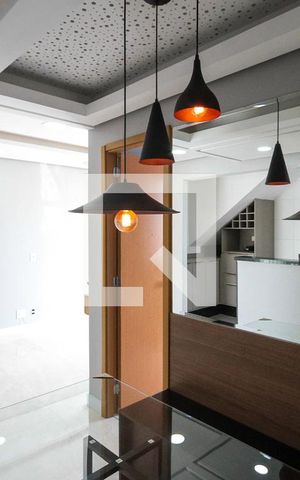 Apartamento à venda com 98m², 2 quartos e 1 vaga Apartamento à venda com 98m², 2 quartos e 1 vagaSala de Jantar