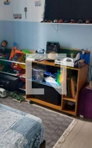 Apartamento à venda com 84m², 3 quartos e 2 vagas
