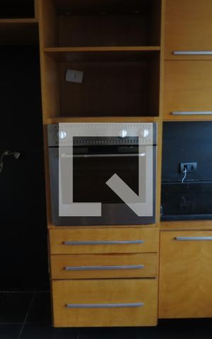 Casa de condomínio à venda com 177m², 4 quartos e 3 vagasCozinha