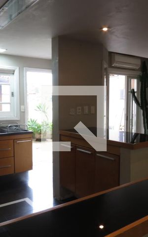 Casa de condomínio à venda com 177m², 4 quartos e 3 vagasCozinha