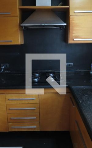 Casa de condomínio à venda com 177m², 4 quartos e 3 vagasCozinha - Cooktop
