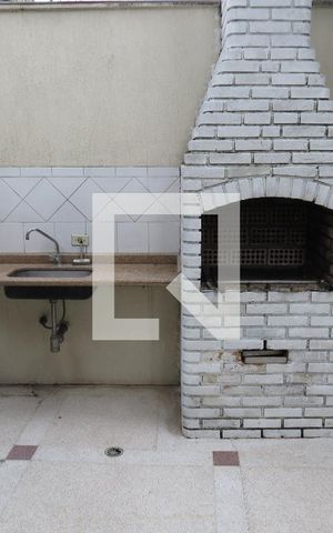 Casa de condomínio à venda com 177m², 4 quartos e 3 vagasÁrea comum - Churrasqueira