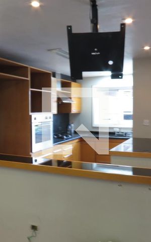 Casa de condomínio à venda com 177m², 4 quartos e 3 vagasCozinha