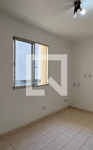Apartamento para alugar com 50m², 2 quartos e 1 vaga Apartamento para alugar com 50m², 2 quartos e 1 vagaSala