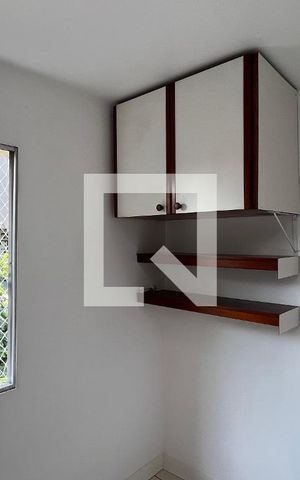 Apartamento para alugar com 50m², 2 quartos e 1 vaga Apartamento para alugar com 50m², 2 quartos e 1 vagaQuarto 1