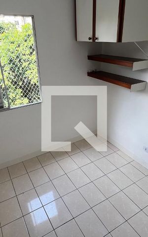 Apartamento para alugar com 50m², 2 quartos e 1 vaga Apartamento para alugar com 50m², 2 quartos e 1 vagaQuarto 1