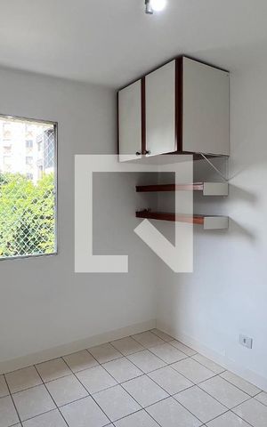 Apartamento para alugar com 50m², 2 quartos e 1 vaga Apartamento para alugar com 50m², 2 quartos e 1 vagaQuarto 1