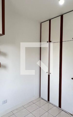 Apartamento para alugar com 50m², 2 quartos e 1 vaga Apartamento para alugar com 50m², 2 quartos e 1 vagaQuarto 1