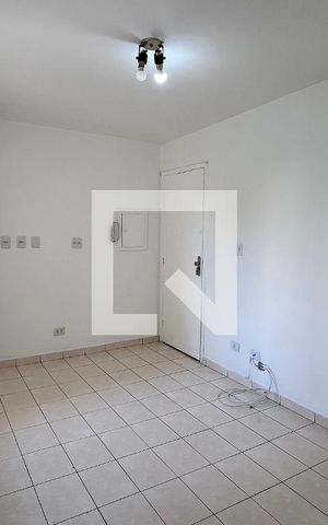 Apartamento para alugar com 50m², 2 quartos e 1 vaga Apartamento para alugar com 50m², 2 quartos e 1 vagaSala