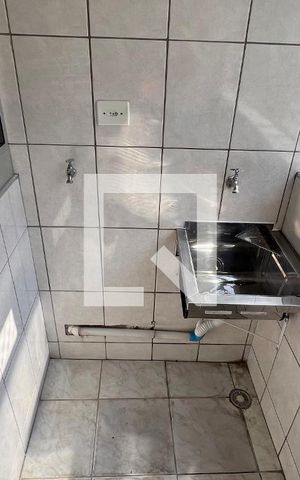 Apartamento para alugar com 50m², 2 quartos e 1 vaga Apartamento para alugar com 50m², 2 quartos e 1 vagaÁrea de Serviço