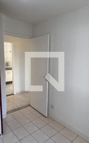 Apartamento para alugar com 50m², 2 quartos e 1 vaga Apartamento para alugar com 50m², 2 quartos e 1 vagaQuarto 1