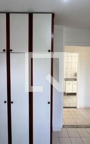 Apartamento para alugar com 50m², 2 quartos e 1 vaga Apartamento para alugar com 50m², 2 quartos e 1 vagaQuarto 1