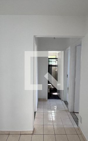 Apartamento para alugar com 50m², 2 quartos e 1 vaga Apartamento para alugar com 50m², 2 quartos e 1 vagaSala