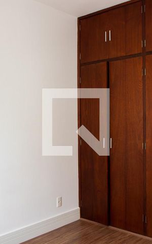 Apartamento à venda com 48m², 1 quarto e sem vaga Apartamento à venda com 48m², 1 quarto e sem vagaQUARTO
