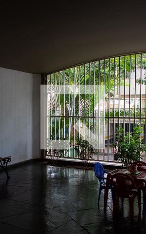 Apartamento à venda com 48m², 1 quarto e sem vaga Apartamento à venda com 48m², 1 quarto e sem vagaÁrea comum - HALL DE ENTRADA