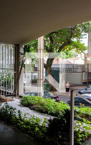 Apartamento à venda com 48m², 1 quarto e sem vaga Apartamento à venda com 48m², 1 quarto e sem vagaÁrea comum - ÁREA EXTERNA