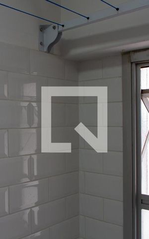 Apartamento à venda com 48m², 1 quarto e sem vaga Apartamento à venda com 48m², 1 quarto e sem vagaÁREA DE SERVIÇO