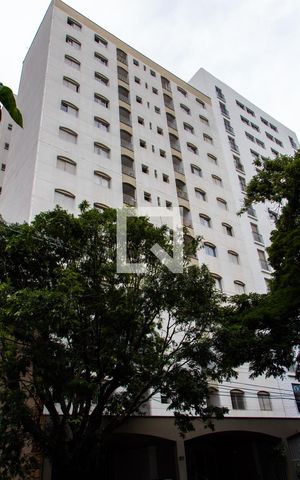 Apartamento à venda com 48m², 1 quarto e sem vaga Apartamento à venda com 48m², 1 quarto e sem vagaFACHADA