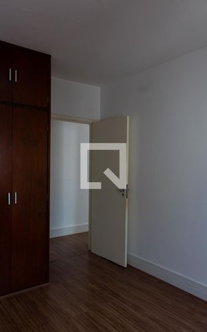 Apartamento à venda com 48m², 1 quarto e sem vaga Apartamento à venda com 48m², 1 quarto e sem vagaQUARTO