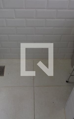 Apartamento à venda com 48m², 1 quarto e sem vaga Apartamento à venda com 48m², 1 quarto e sem vagaÁREA DE SERVIÇO