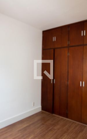 Apartamento à venda com 48m², 1 quarto e sem vaga Apartamento à venda com 48m², 1 quarto e sem vagaQUARTO