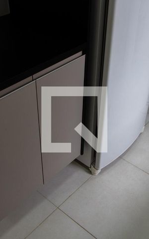 Apartamento à venda com 48m², 1 quarto e sem vaga Apartamento à venda com 48m², 1 quarto e sem vagaCOZINHA