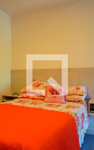 Apartamento à venda com 101m², 3 quartos e sem vagaSuíte