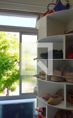 Apartamento à venda com 101m², 3 quartos e sem vagaSuíte - varanda