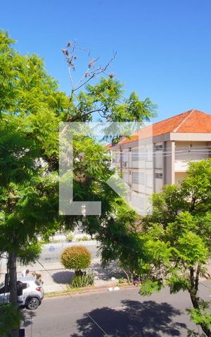Apartamento à venda com 101m², 3 quartos e sem vagaSuíte - Vista