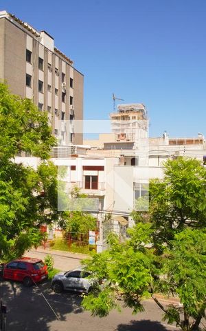 Apartamento à venda com 101m², 3 quartos e sem vagaQuarto 3 - Vista