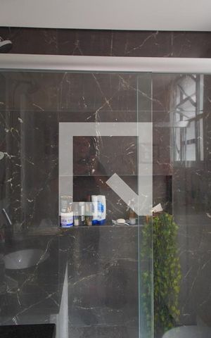Apartamento à venda com 101m², 3 quartos e sem vagaBanheiro Corredor