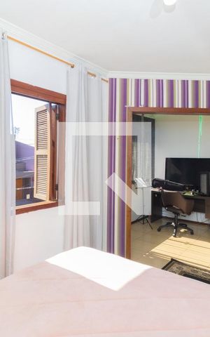 Casa à venda com 200m², 3 quartos e 2 vagasQuarto 1