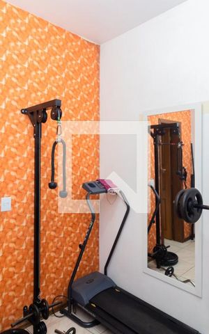 Casa à venda com 200m², 3 quartos e 2 vagasAcademia