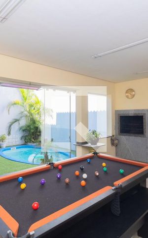 Casa à venda com 200m², 3 quartos e 2 vagasEspaço Gourmet