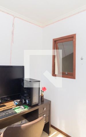 Casa à venda com 200m², 3 quartos e 2 vagasQuarto 1