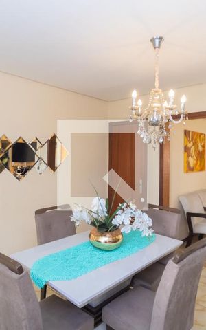 Casa à venda com 200m², 3 quartos e 2 vagasCozinha