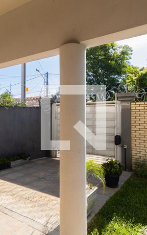 Casa à venda com 200m², 3 quartos e 2 vagasQuintal