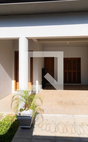 Casa à venda com 200m², 3 quartos e 2 vagasQuintal