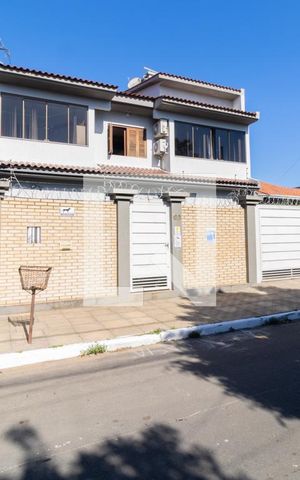 Casa à venda com 200m², 3 quartos e 2 vagasFachada