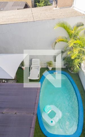 Casa à venda com 200m², 3 quartos e 2 vagasVaranda da Suíte-Vista