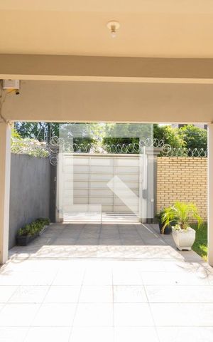 Casa à venda com 200m², 3 quartos e 2 vagasQuintal